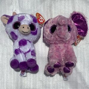 Ty Beanie Babies Valentines Day of 2